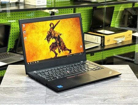 Lenovo Thinkpad L14 Gen2